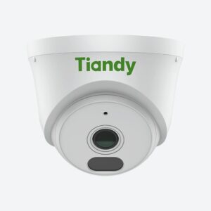 TC-C320N Spec: I3/E/Y/2.8mm/V2.0 2MP Fixed IR Turret Camera