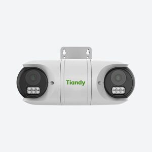 TC-C32RN Spec: I5/E/Y/QX/2.8mm V4.2 2MP Fixed IR Omni Camera
