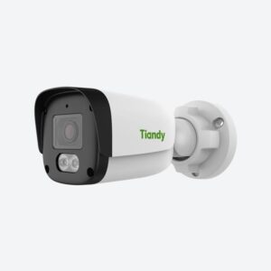 TC-C321N Spec: I3/E/Y/2.8mm/V2.0 2MP Fixed IR Bullet Camera