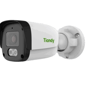 TC-C32QV 2FNA-28 2MP Fixed Polar Day Bullet Camera