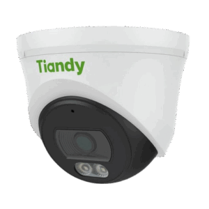 TC-C32XV-2FNA-28  2MP Fixed Polar Day Turret Camera