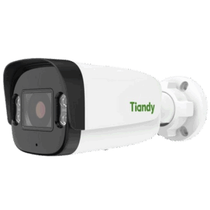 TC-C34UV 3FRB-4 4MP Fixed Polar Day Bullet Camera