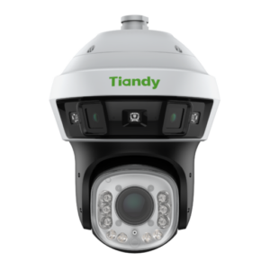 TC-H366V Spec:4MP/25X/IW/E/A/2.8mm 6MP 25X Polar Day Panoramic AEW PTZ Camera